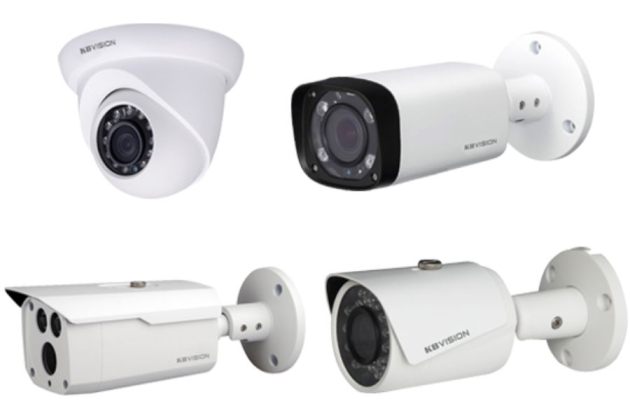 Camera EPE Quảng Nam giải pháp giám sát hải quan uy tín từ Nhật Thực