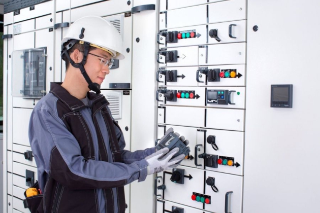 Dịch vụ lắp đặt chống sét tại Hà Nội cho biệt thự, tòa nhà, Smarthome